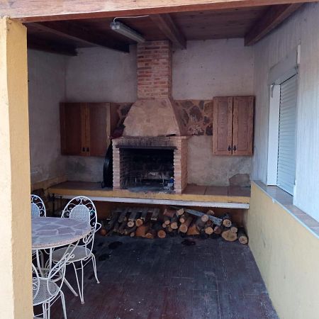 La Escapada Estancia Vacacional Chillaron De Cuenca Εξωτερικό φωτογραφία