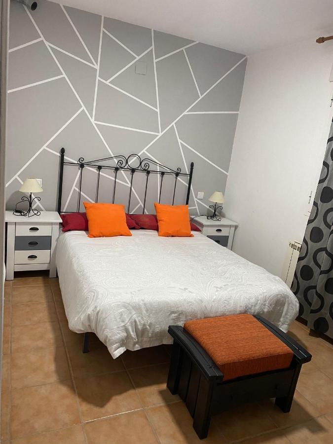La Escapada Estancia Vacacional Chillaron De Cuenca Εξωτερικό φωτογραφία