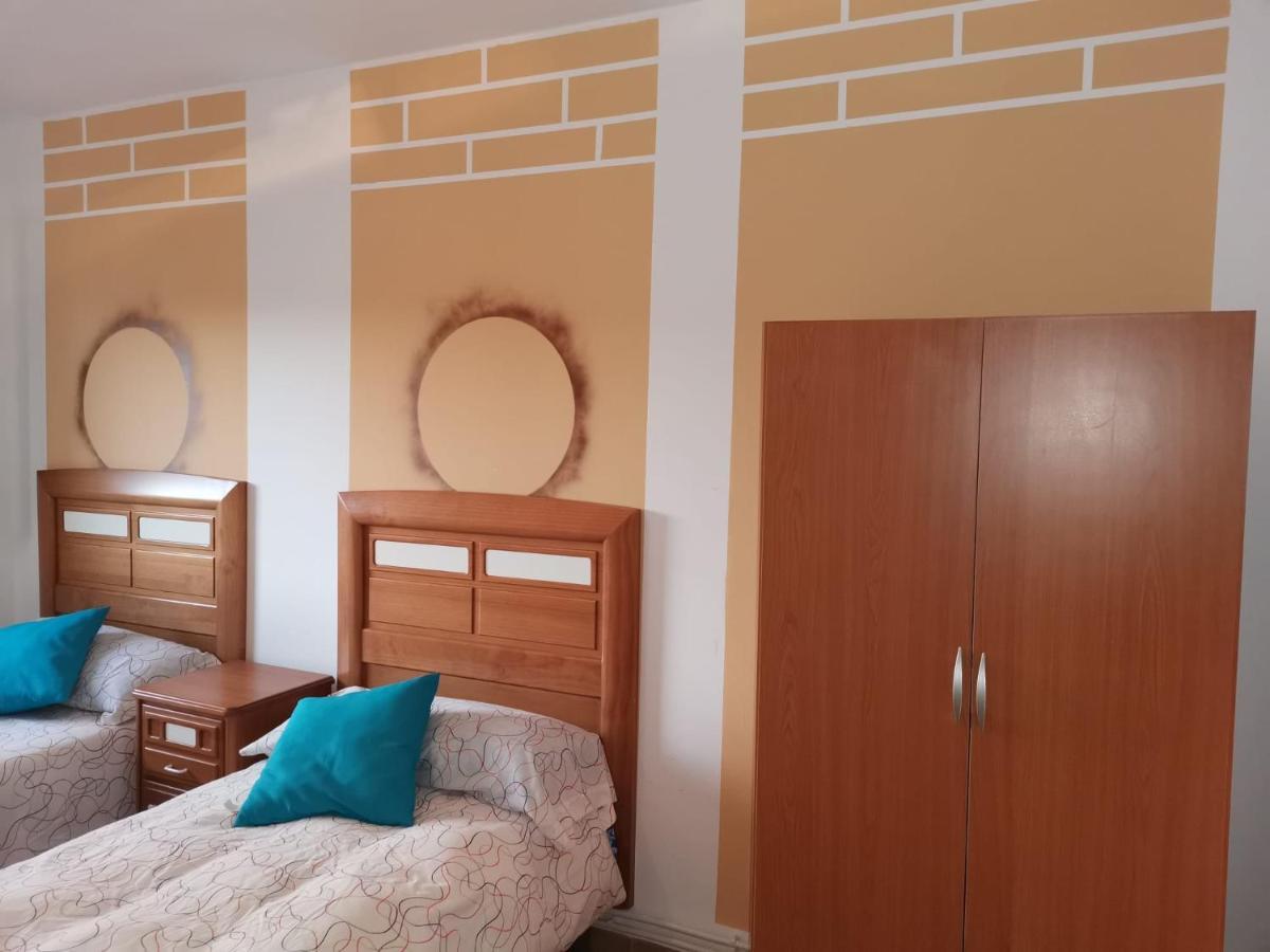 La Escapada Estancia Vacacional Chillaron De Cuenca Εξωτερικό φωτογραφία