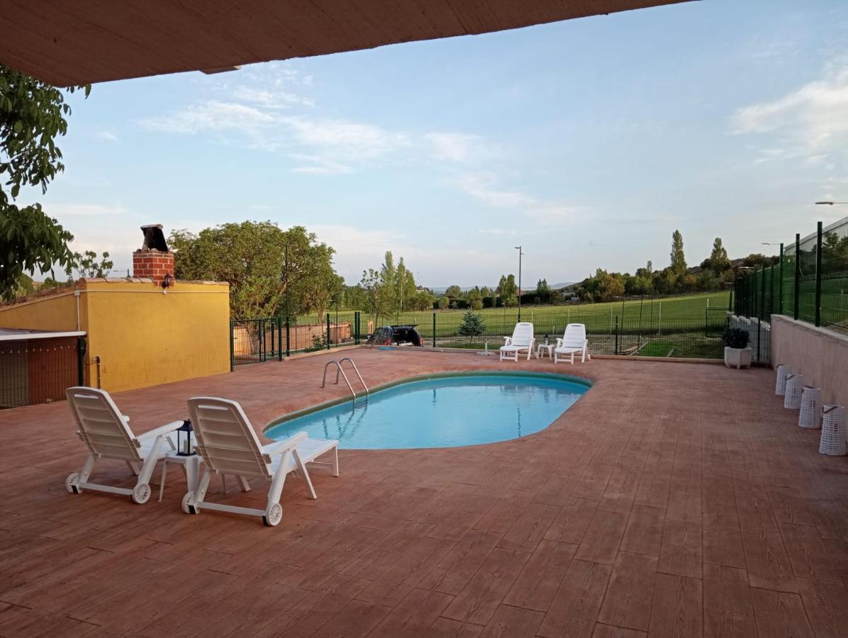 La Escapada Estancia Vacacional Chillaron De Cuenca Εξωτερικό φωτογραφία