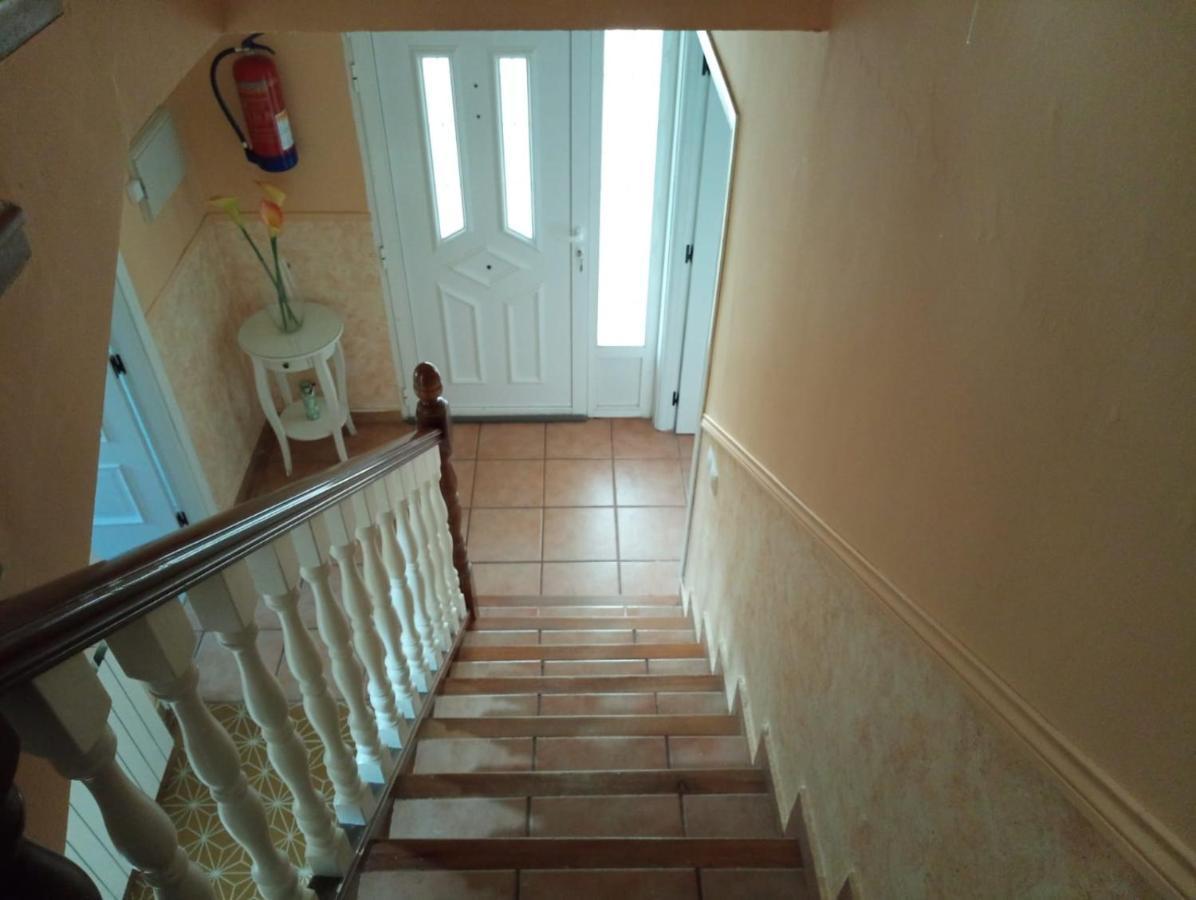La Escapada Estancia Vacacional Chillaron De Cuenca Εξωτερικό φωτογραφία